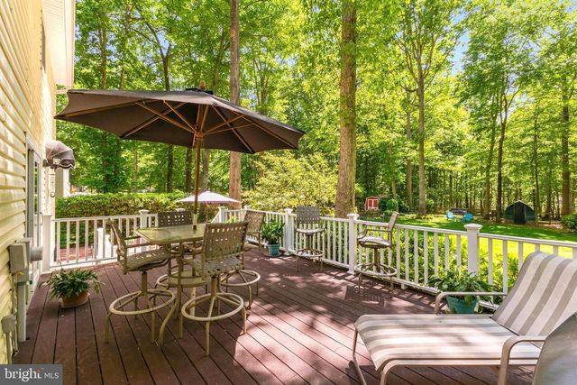 8181 ERIKA DR, Manassas, VA 20112