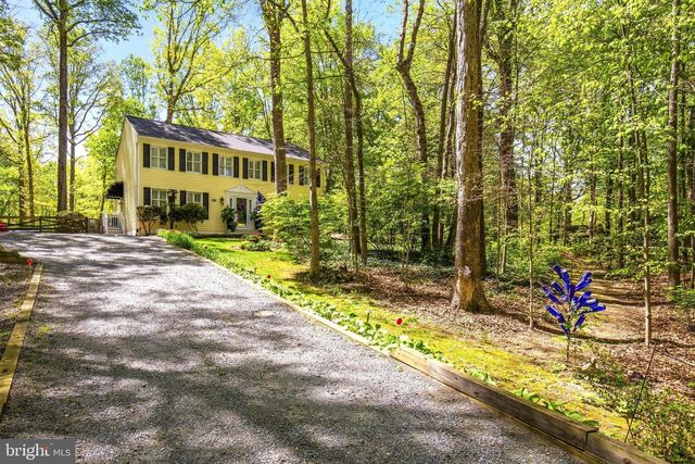 8181 ERIKA DR, Manassas, VA 20112