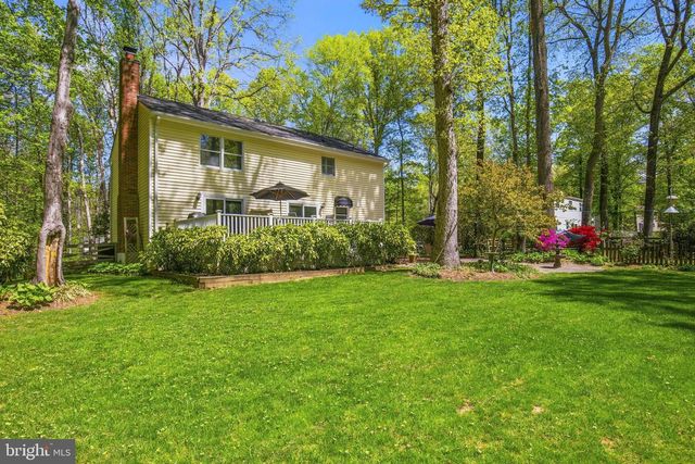 8181 ERIKA DR, Manassas, VA 20112