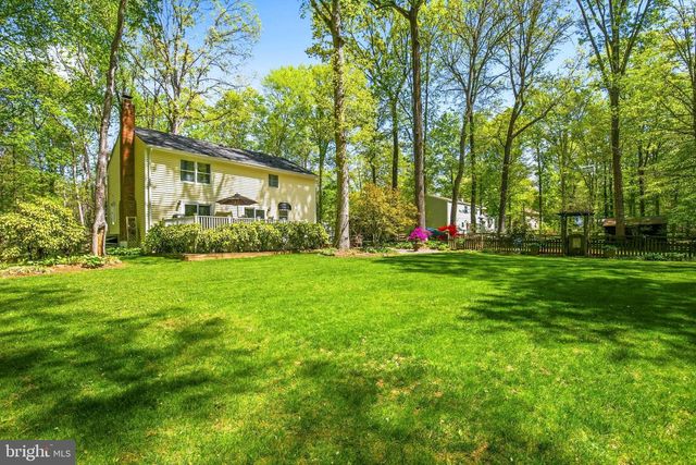 8181 ERIKA DR, Manassas, VA 20112