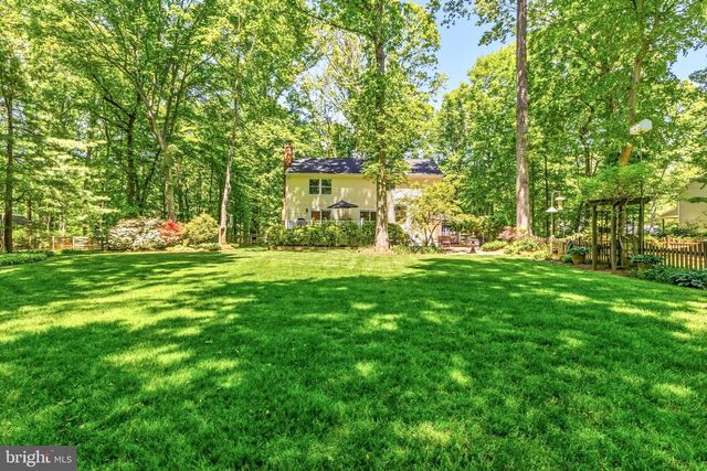 8181 ERIKA DR, Manassas, VA 20112