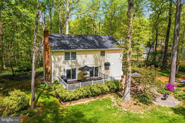 8181 ERIKA DR, Manassas, VA 20112