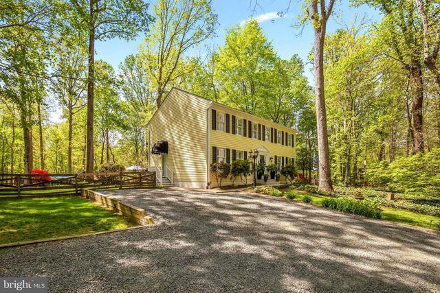 8181 ERIKA DR, Manassas, VA 20112