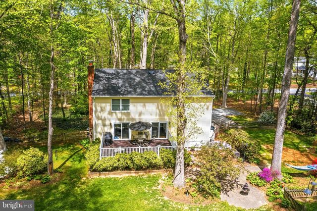 8181 ERIKA DR, Manassas, VA 20112