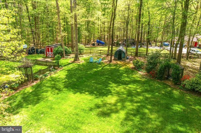8181 ERIKA DR, Manassas, VA 20112