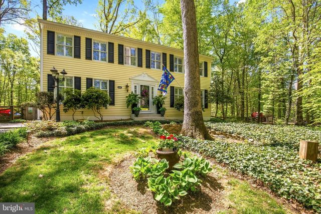 8181 ERIKA DR, Manassas, VA 20112