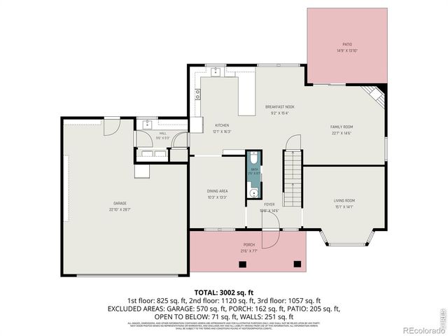 204 Pelican Cove, Windsor, CO 80550