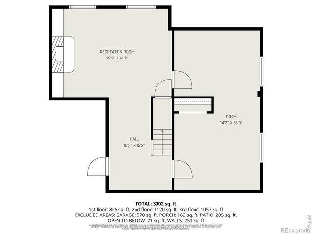 204 Pelican Cove, Windsor, CO 80550