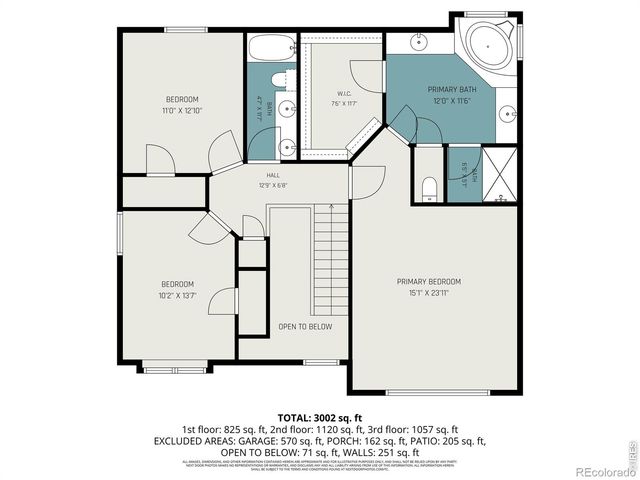 204 Pelican Cove, Windsor, CO 80550