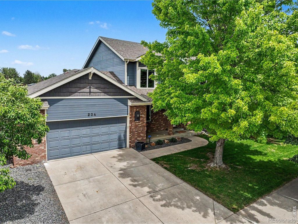 204 Pelican Cove, Windsor, CO 80550