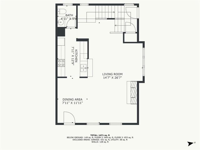 5245 Overland Drive B22, Lawrence, KS 66049