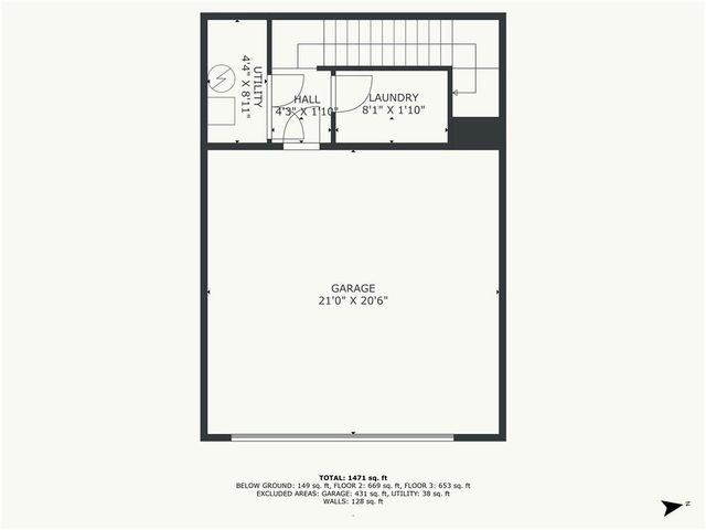 5245 Overland Drive B22, Lawrence, KS 66049