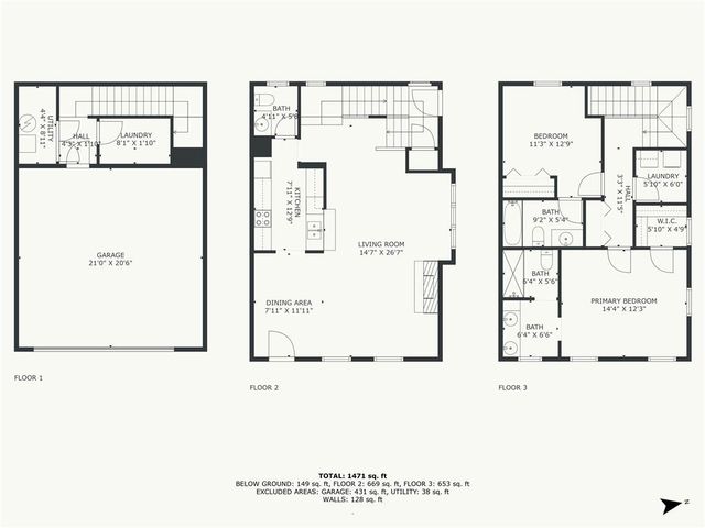5245 Overland Drive B22, Lawrence, KS 66049