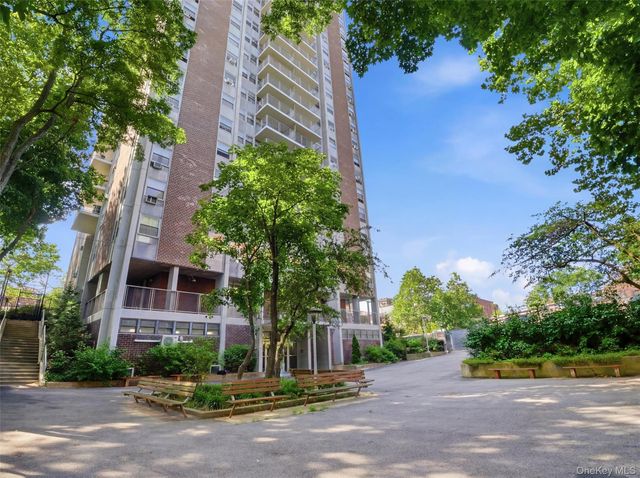 290 W 232nd Street 11E, Bronx, NY 10463