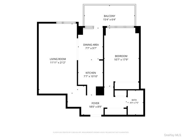 290 W 232nd Street 11E, Bronx, NY 10463