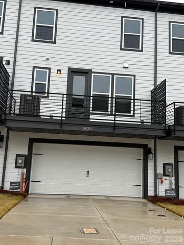 5029 Sunnybrae Place, Charlotte, NC 28262