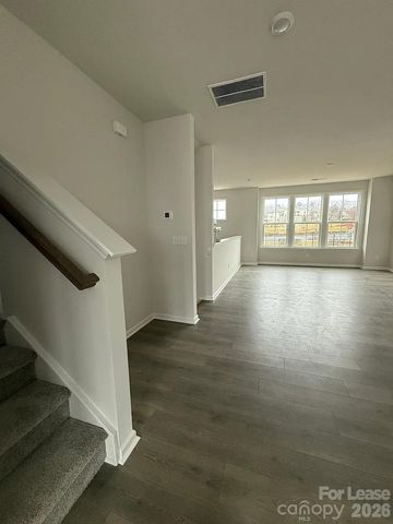 5029 Sunnybrae Place, Charlotte, NC 28262