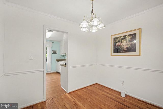 600 OLDE GREENWICH CIR, Fredericksburg, VA 22408