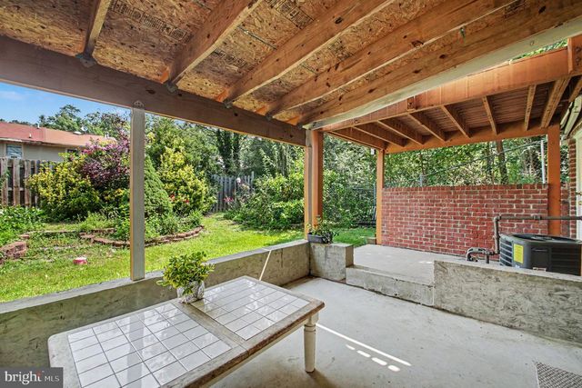 600 OLDE GREENWICH CIR, Fredericksburg, VA 22408