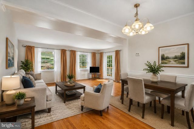 600 OLDE GREENWICH CIR, Fredericksburg, VA 22408