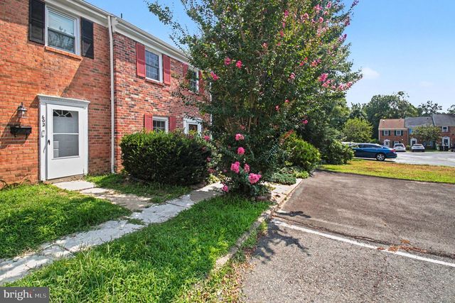 600 OLDE GREENWICH CIR, Fredericksburg, VA 22408
