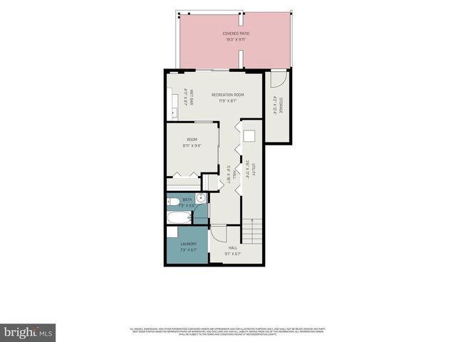 600 OLDE GREENWICH CIR, Fredericksburg, VA 22408