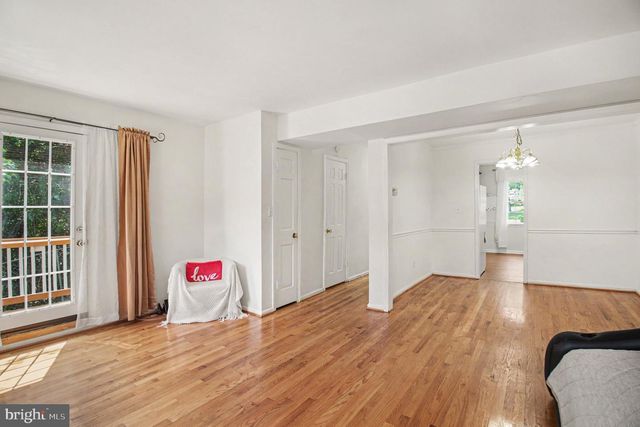 600 OLDE GREENWICH CIR, Fredericksburg, VA 22408