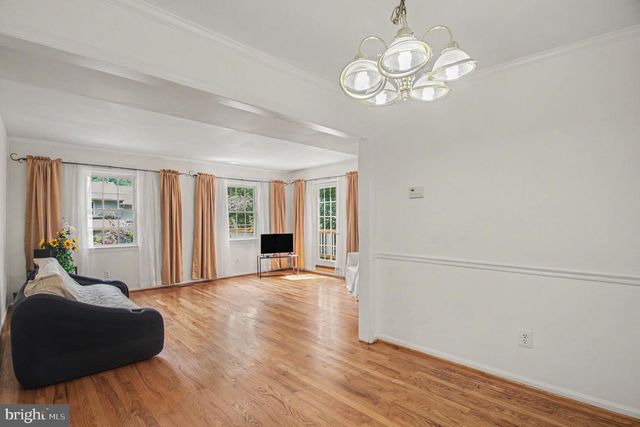 600 OLDE GREENWICH CIR, Fredericksburg, VA 22408