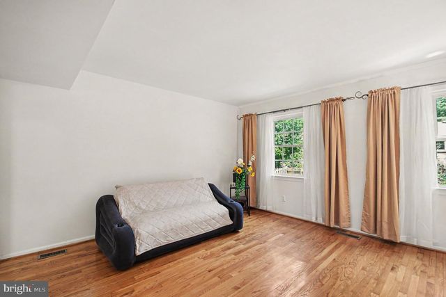 600 OLDE GREENWICH CIR, Fredericksburg, VA 22408