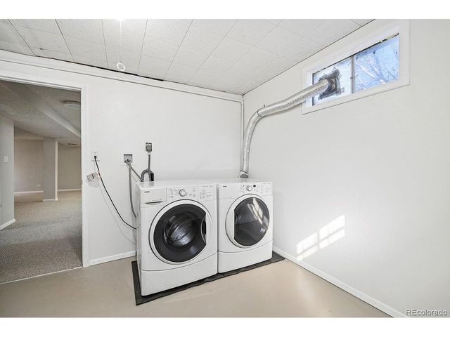 2545 S Estes Ct, Lakewood, CO 80227