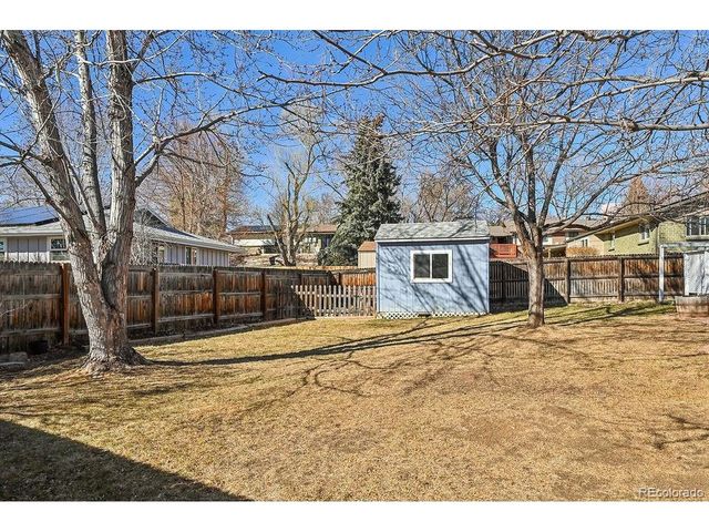 2545 S Estes Ct, Lakewood, CO 80227