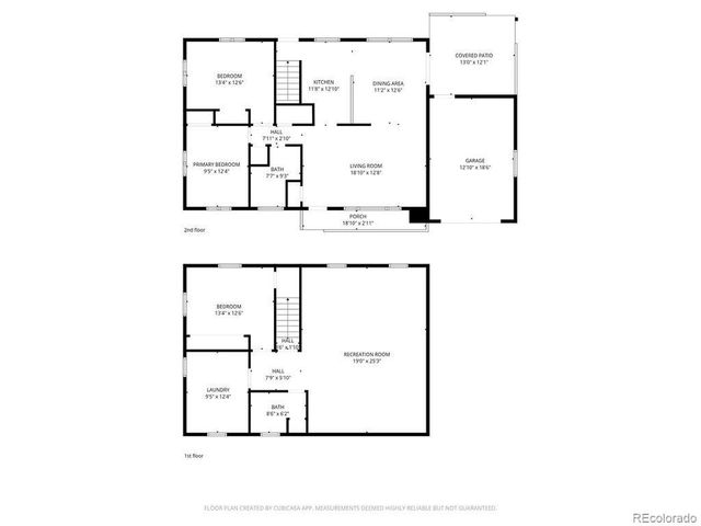 2545 S Estes Ct, Lakewood, CO 80227