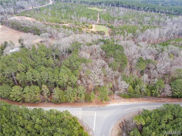 Lot 1 Sexton Bend, Tuscaloosa, AL 35406