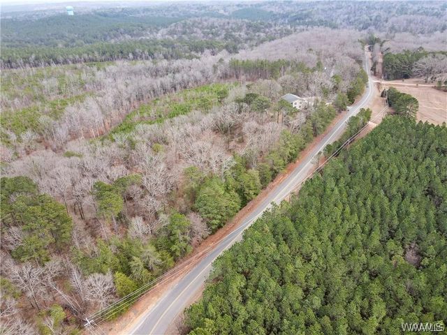Lot 1 Sexton Bend, Tuscaloosa, AL 35406