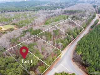 Lot 1 Sexton Bend, Tuscaloosa, AL 35406