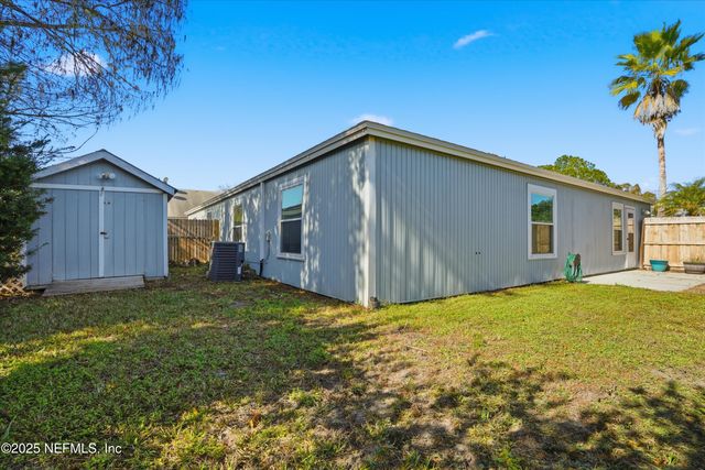 4088 LAURELWOOD Drive, Jacksonville, FL 32257