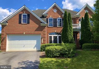 9121 CHARTERHOUSE RD, Frederick, MD 21704