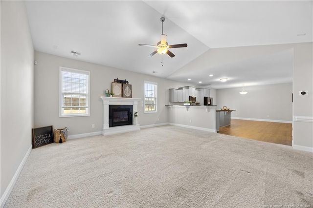 2229 Courtland Drive, Fayetteville, NC 28314
