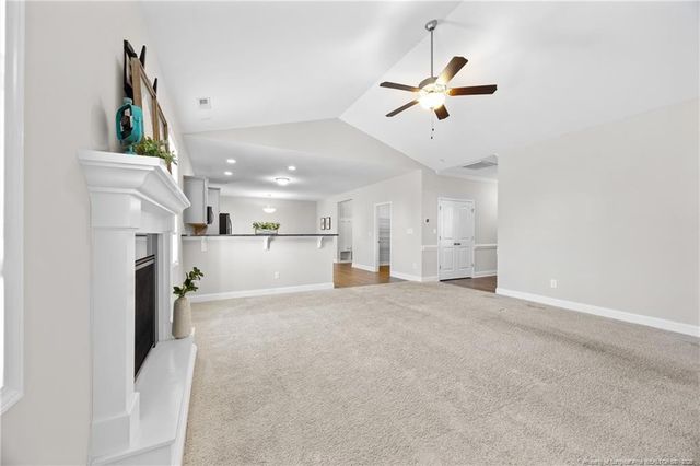 2229 Courtland Drive, Fayetteville, NC 28314
