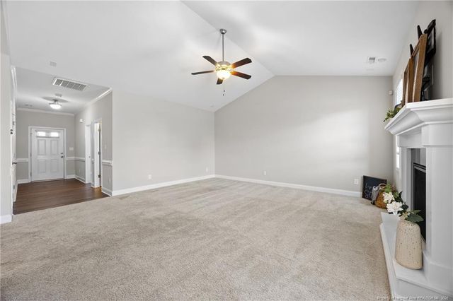 2229 Courtland Drive, Fayetteville, NC 28314