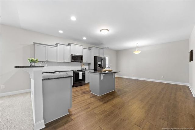 2229 Courtland Drive, Fayetteville, NC 28314