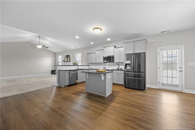 2229 Courtland Drive, Fayetteville, NC 28314