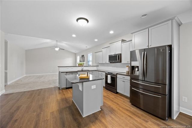2229 Courtland Drive, Fayetteville, NC 28314