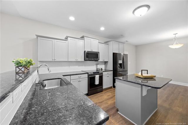2229 Courtland Drive, Fayetteville, NC 28314