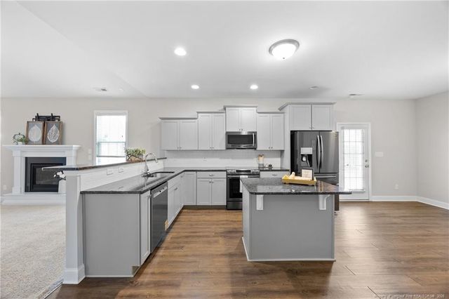 2229 Courtland Drive, Fayetteville, NC 28314