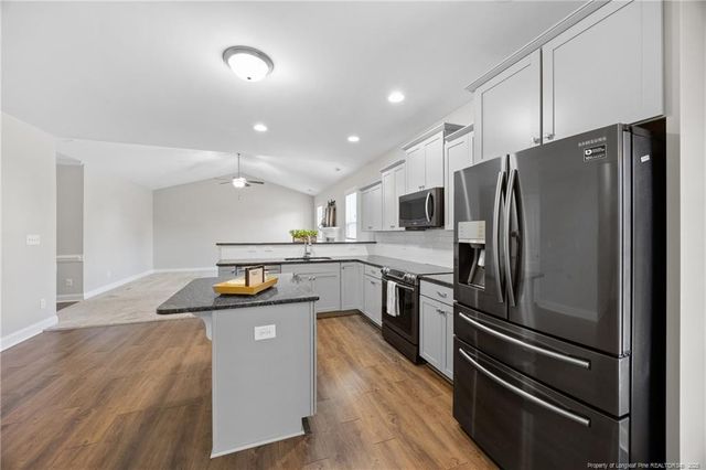 2229 Courtland Drive, Fayetteville, NC 28314