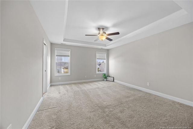 2229 Courtland Drive, Fayetteville, NC 28314