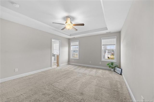 2229 Courtland Drive, Fayetteville, NC 28314