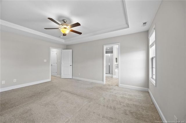 2229 Courtland Drive, Fayetteville, NC 28314