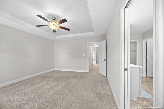 2229 Courtland Drive, Fayetteville, NC 28314